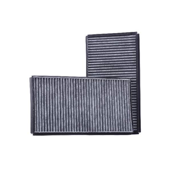 تصویر محصول فیلتر کابین بی ام و سری 5 سدان 523i سال 2011